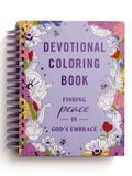 Devotional Coloring Book