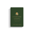 Everyday Gospel: A Daily Devotional