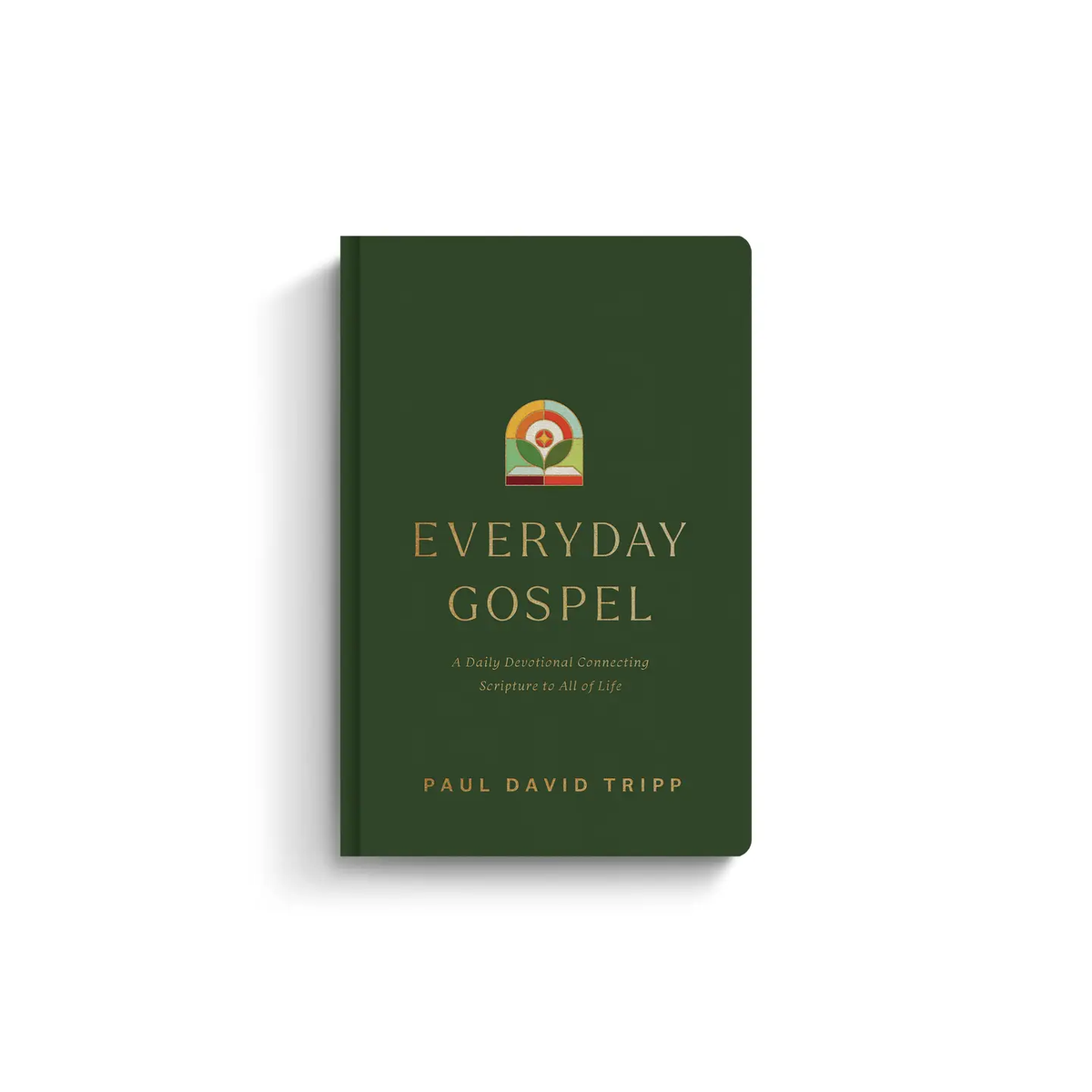 Everyday Gospel: A Daily Devotional