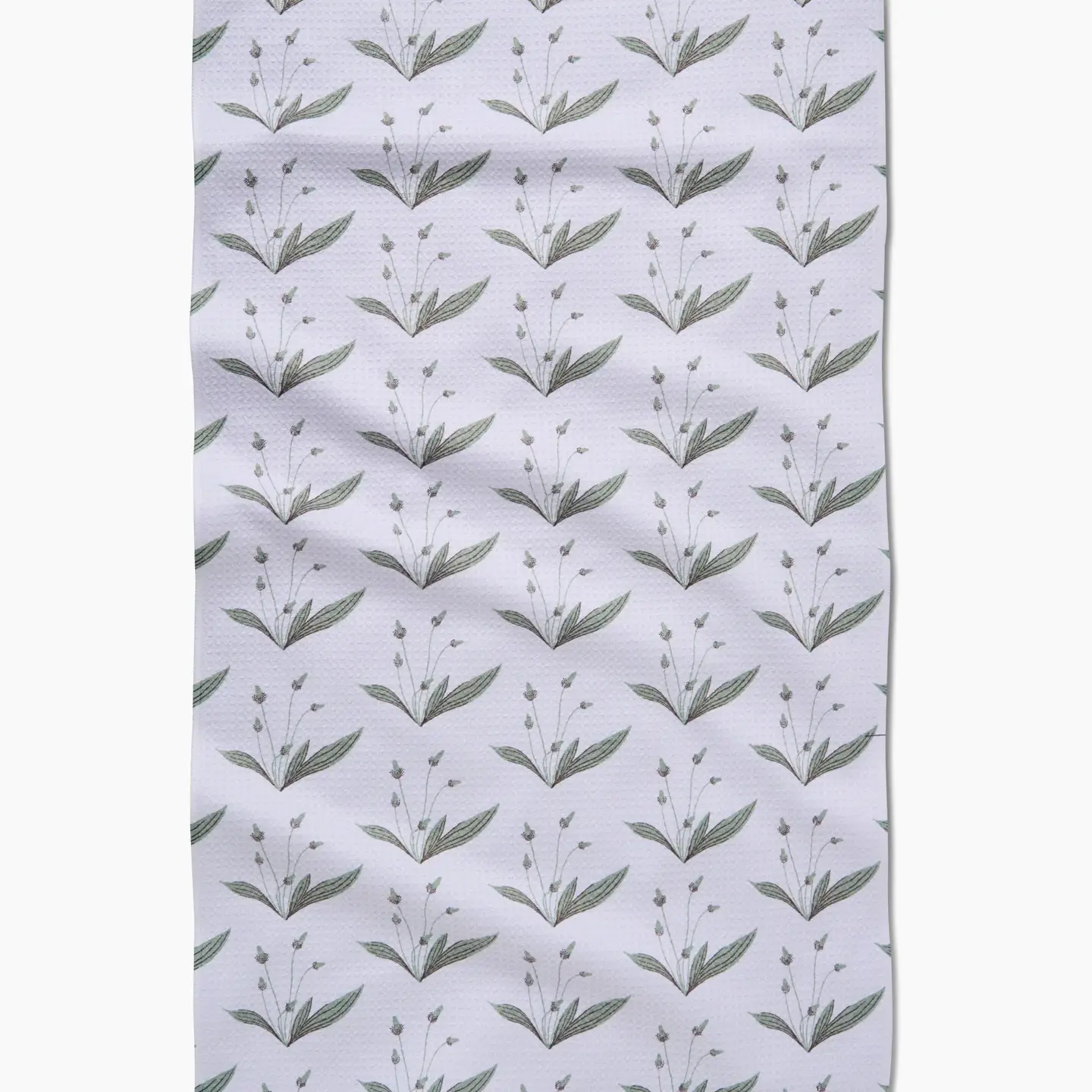Geometry Kitchen Tea Towel