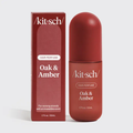 Kitsch: Oak + Amber Hair Perfume