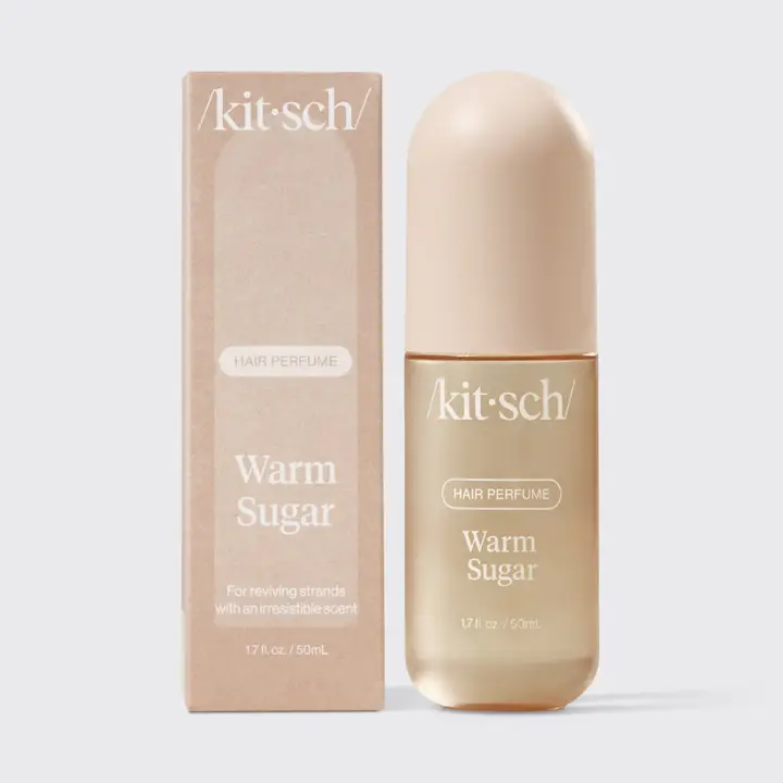 Kitsch: Warm Sugar Hair Perfume