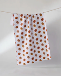 Geometry: Jacks Parade Tea Towel