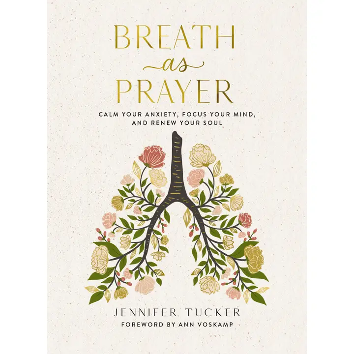 Breath As Prayer