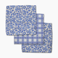 Geometry: Primavera Dishcloth Set
