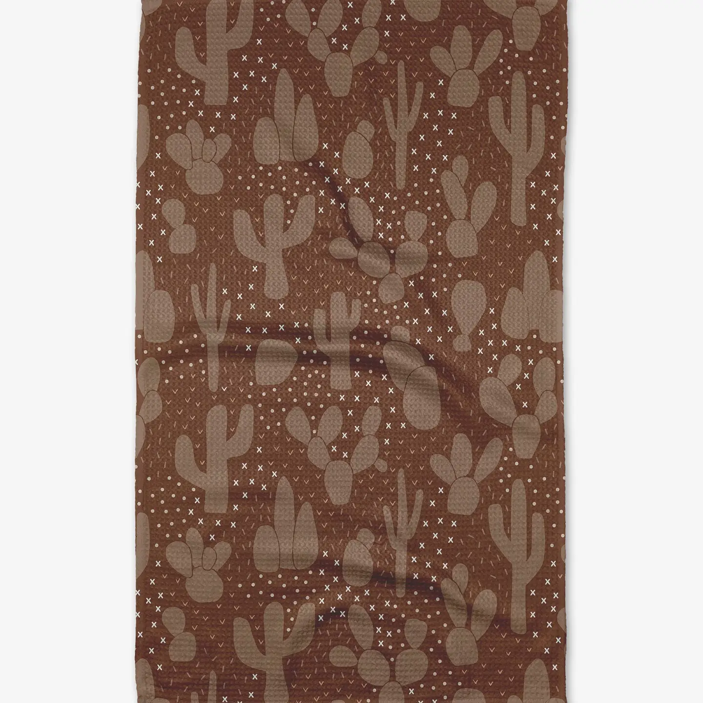Geometry Kitchen Tea Towel