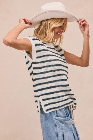 Luella Knit Top