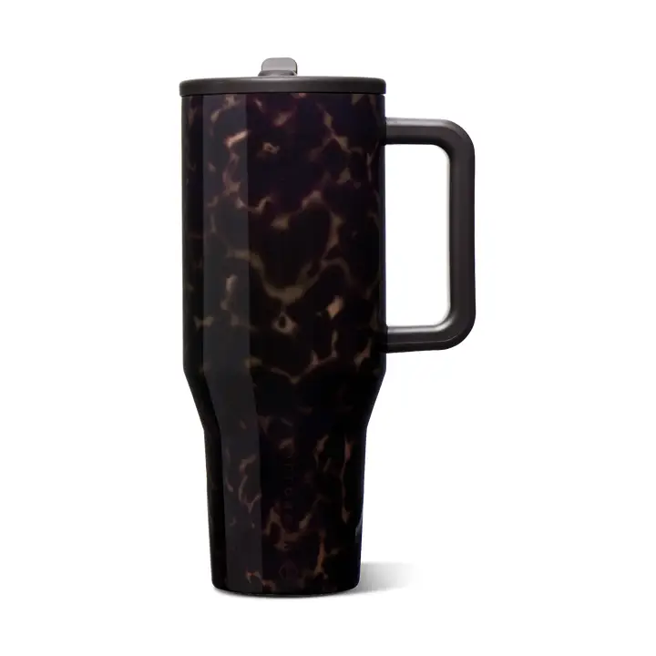 Hydrojug: Tortoise 32 oz Tumbler