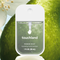 Touchland Hand Sanitizer: Rainwater