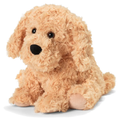 Warmies: Golden Dog