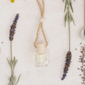 Ivy+Sage: Lavender Chamomile Car Diffuser