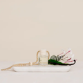 Ivy+Sage: Warm Cashmere Car Diffuser