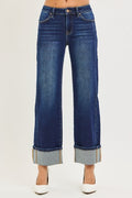 Blainey Straight Leg Denim