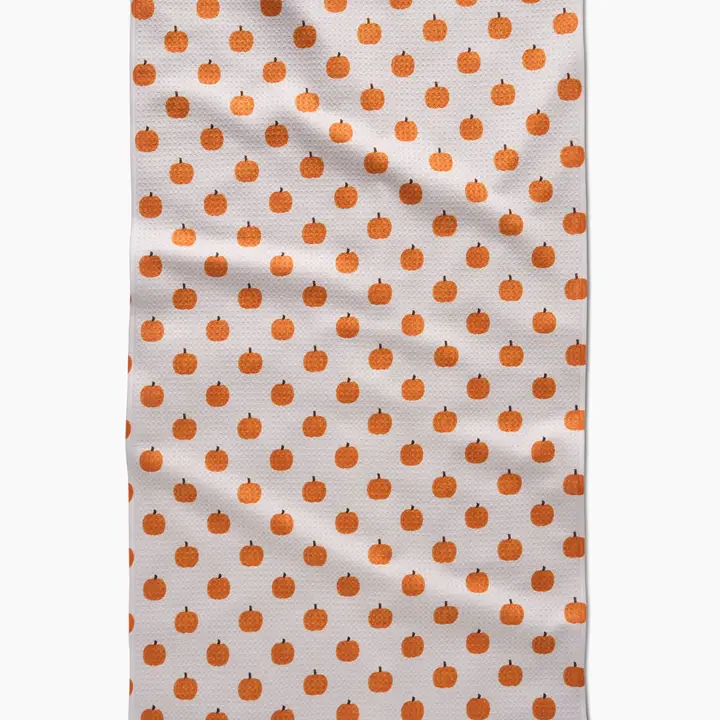 Geometry Kitchen Tea Towel