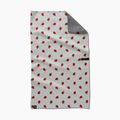 Geometry: Lady Double-Sided Tea Towel