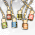 Holiday Car Diffusers