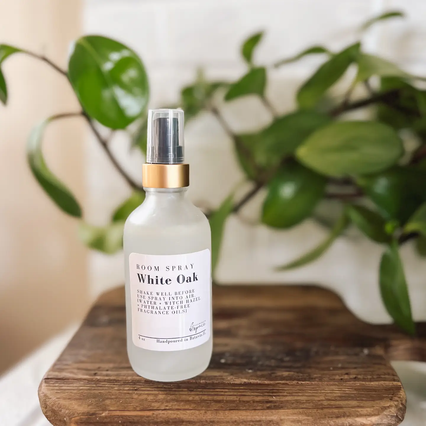 Room Spray- Multiple Scents