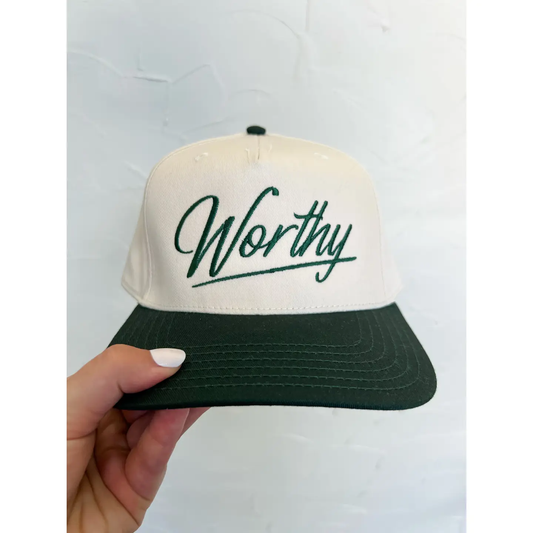 Worthy Hat