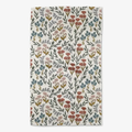 Geometry: Charolette Multi Tea Towel