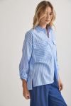Beatrice Striped Top