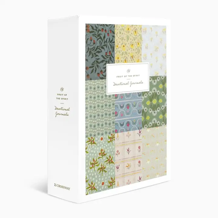 ESV Fruit of the Spirit: Box Set