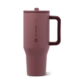 Hydrojug: Canyon Rose 40 oz Tumbler