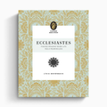 Flourish: Ecclesiastes Bible Study