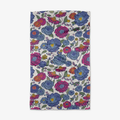 Geometry: Painterly Meadow Tea Towel