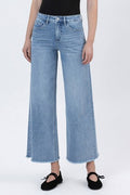 Frankie Wide Leg Denim