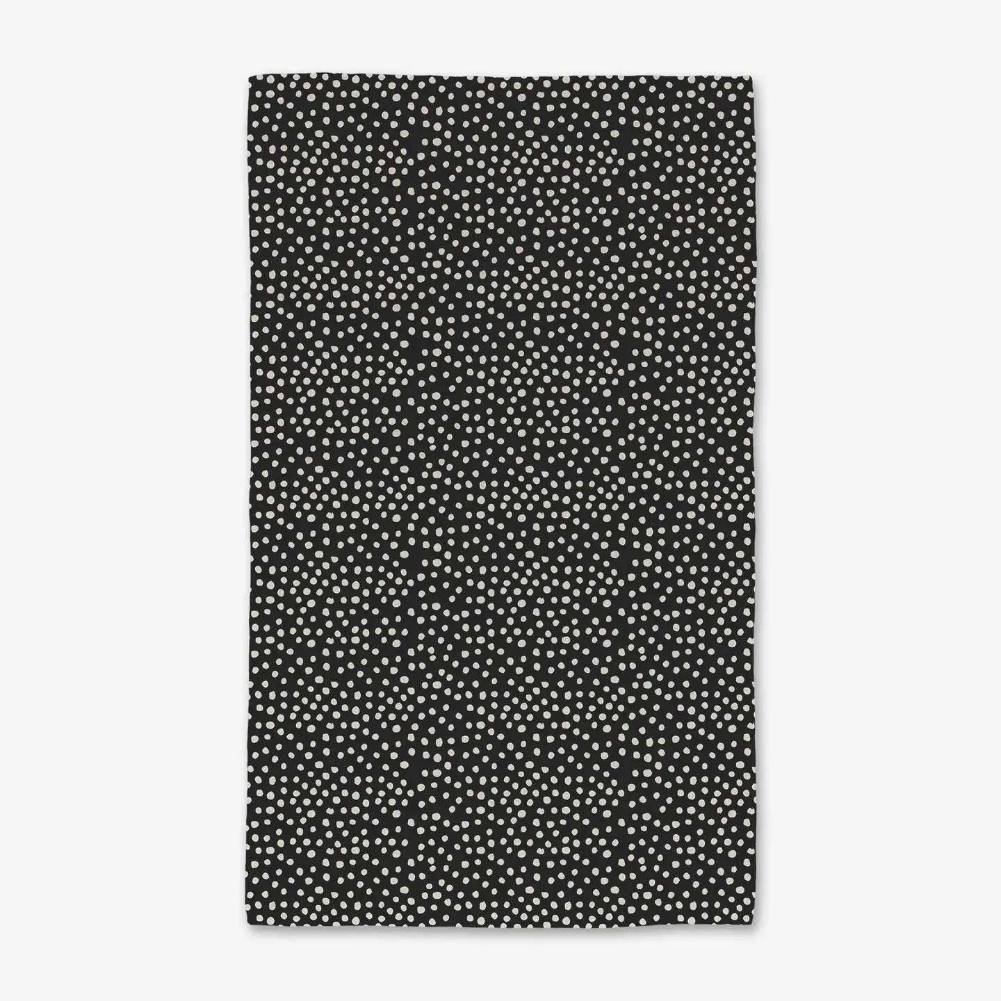 Geometry Luxe Hand Towel