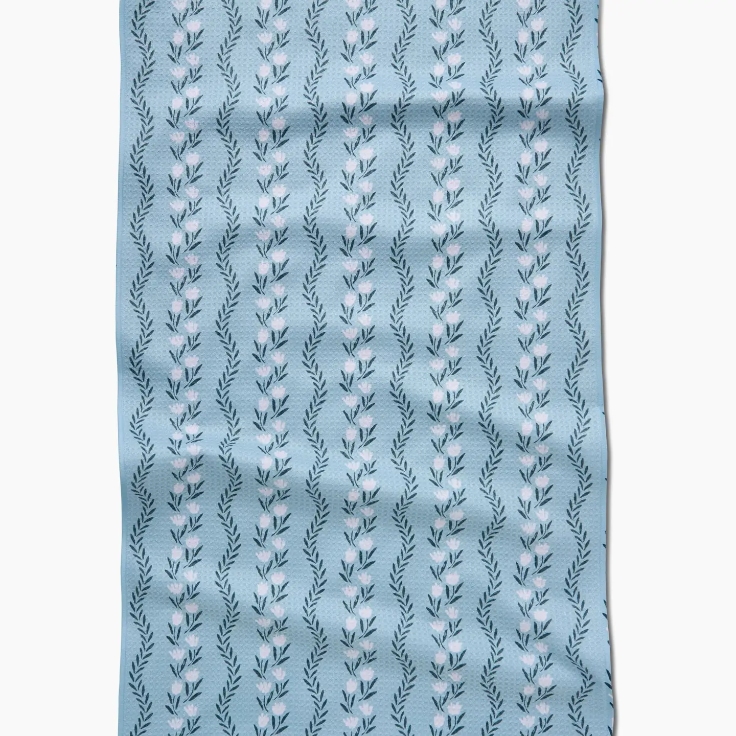 Geometry Kitchen Tea Towel