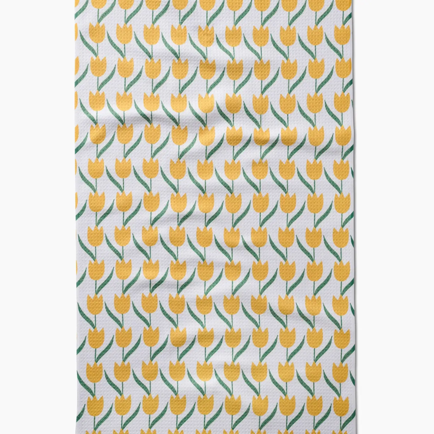Geometry Kitchen Tea Towel