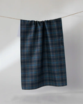 Geometry: Stonegate Tea Towel