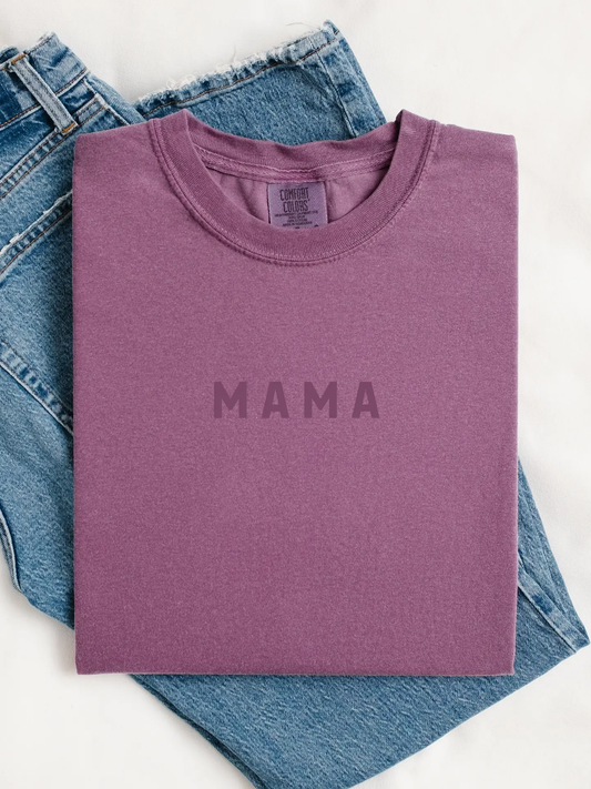 Mama Graphic Tee