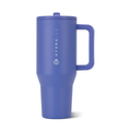 Hydrojug: Berry Pop 40 oz Tumbler