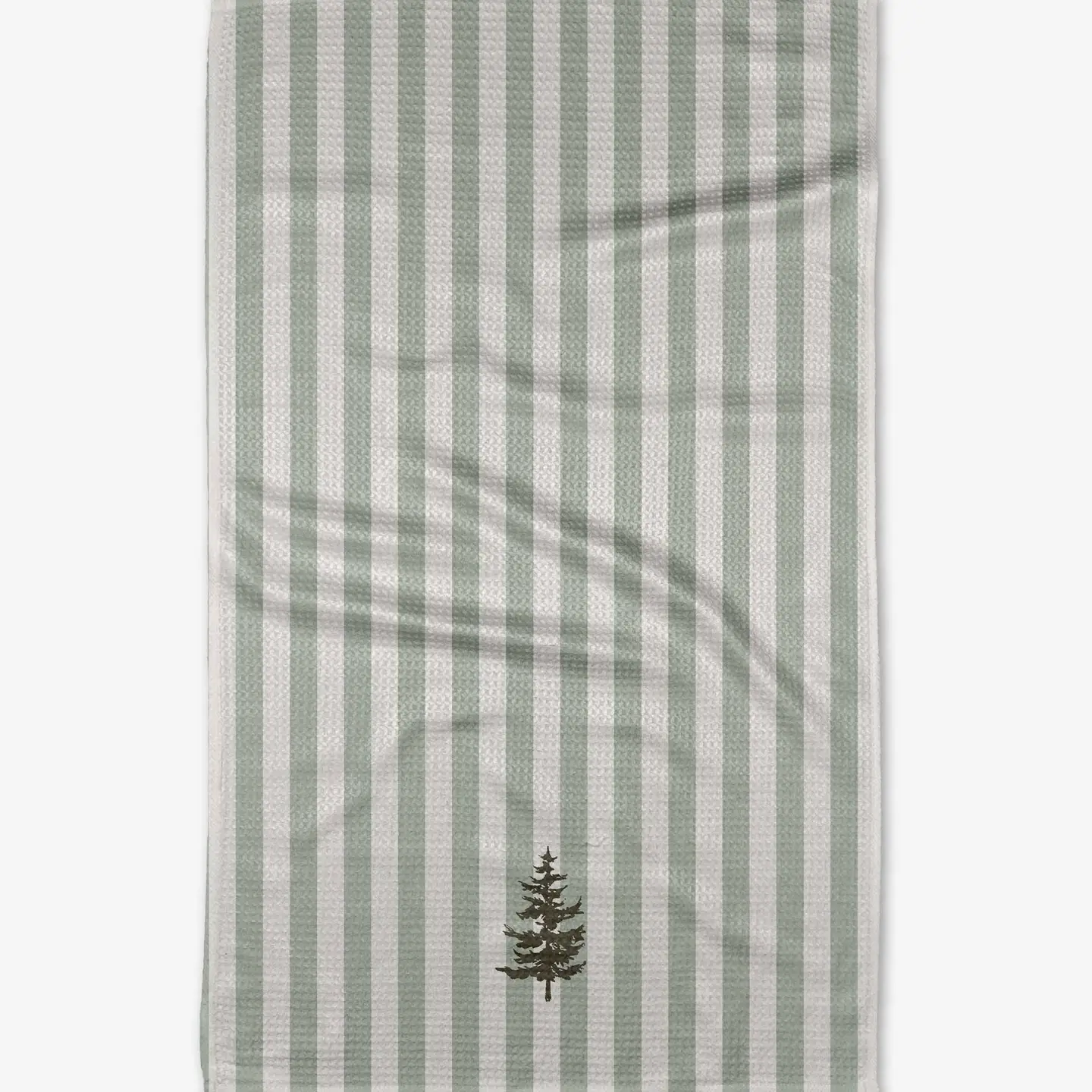 Balsam Geometry Tea Towel
