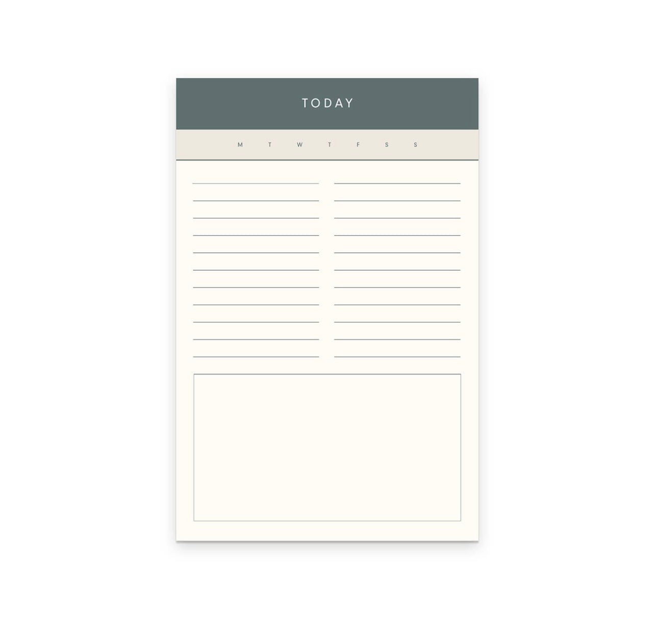 Task Notepad